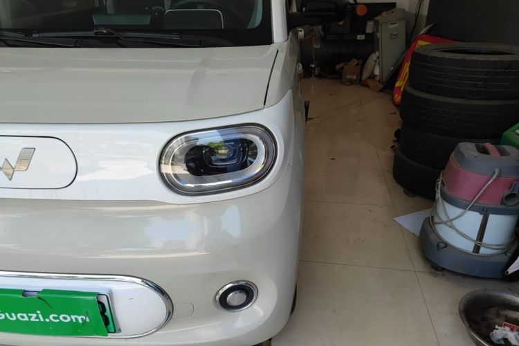 Used Wuling Hongguang MINIEV 2024 3rd Generation 170 km
