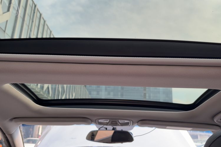 Used Kia K5 2014 2.0L Automatic LUXURY
