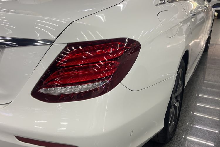 Used Mercedes-Benz E-Class 2018 Restyled E 300 L Sport Luxury Edition
