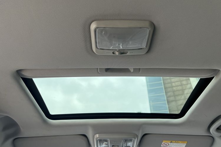 Used Haval H5 Classic 2018 Classic Edition 2.0T Diesel Manual 4x4 Prestige Model
