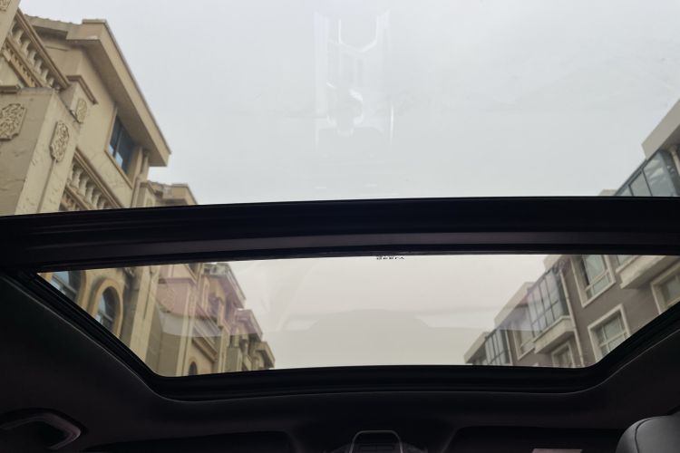 Used Geely Auto Coolray 2020 PRO 260T DCT Ranger
