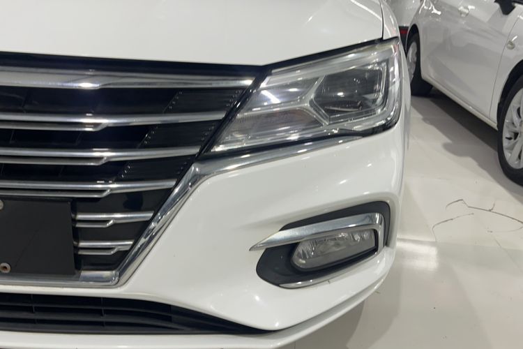Used Roewe i5 2020 1.5L Automatic 4G Connected Linghao Edition

