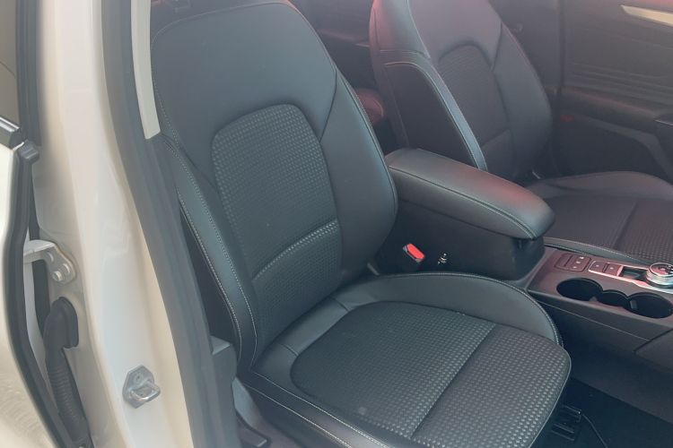 Used Ford Focus 2020 Sedan EcoBoost 180 Automatic Trend Edition
