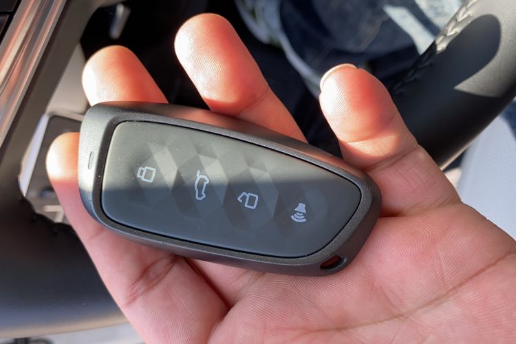 Used Haval Fierce Dragon Max 2023 1.5L Hi4 105 Four-Wheel Drive Smart Flagship Edition
