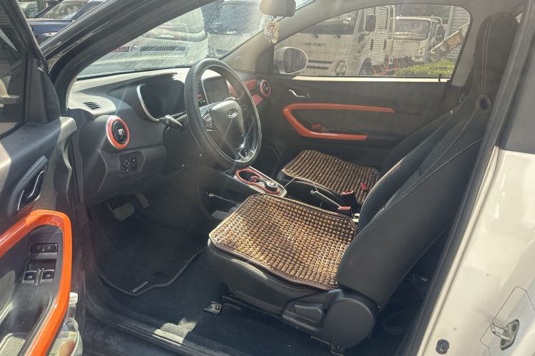 Used Chery Little Ant 2019 4-Seater Smart Edition 30.6 kWh
