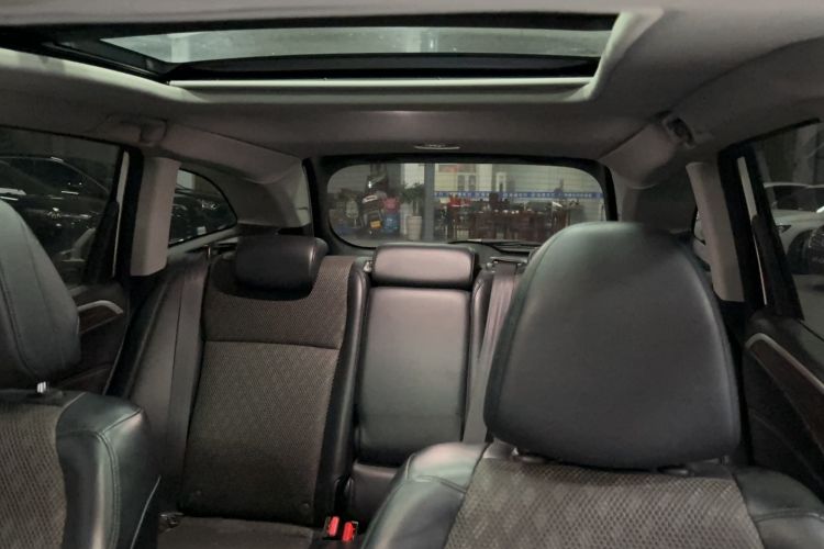 Used Honda Jade 2017 210TURBO CVT Fashion Edition 5-seater
