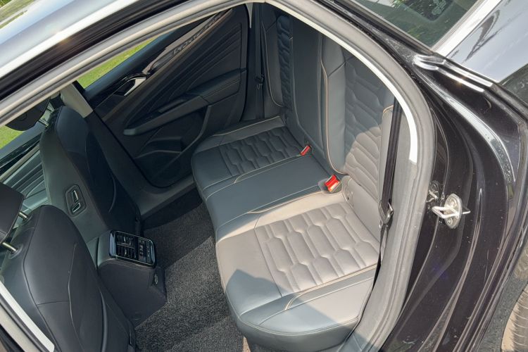 Used Volkswagen Passat 2019 330TSI Elite Edition China VI