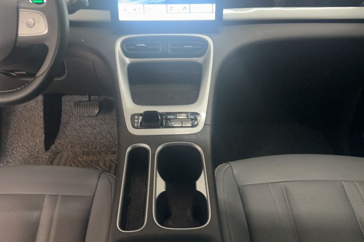 Used  Geome 2025 310km Youth Edition
