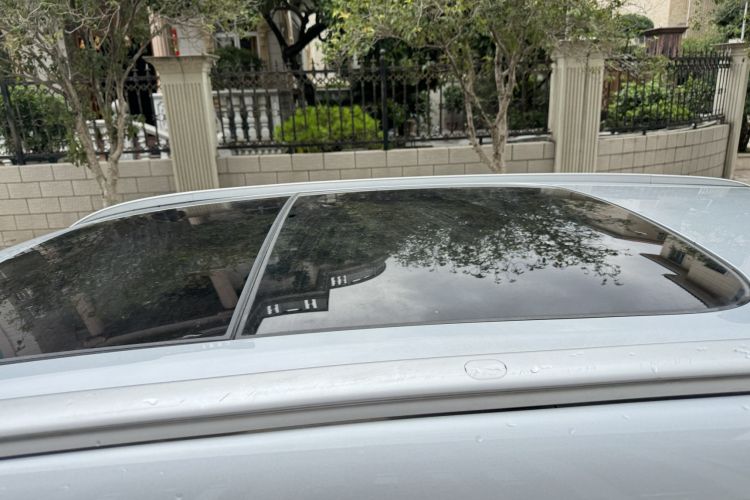 Used Geely Auto Emgrand X7 Sport 2016 1.8TD Automatic Smart Connectivity Version
