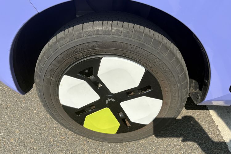 Used Wuling Hongguang MINIEV 2022 Macaron-Color Edition Lithium Iron Phosphate