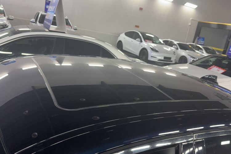 Used BMW 3 Series 2021 325Li M Sport Package
