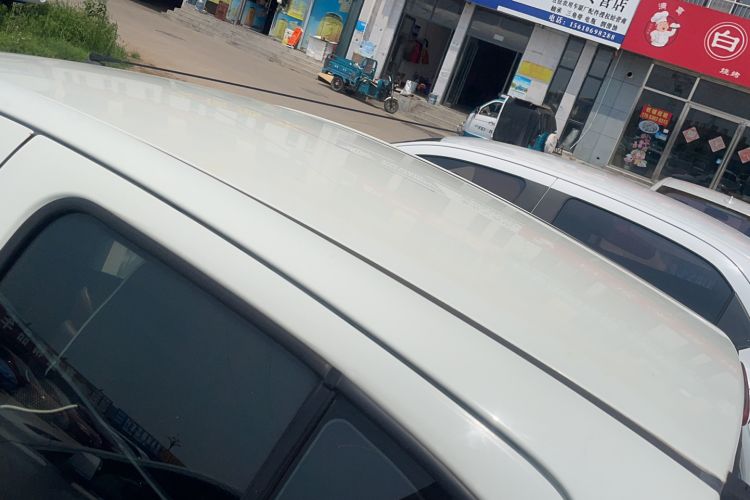Used BYD F0 2015 1.0L AMT XuanKu Model
