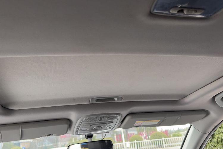 Used Haval M6 2019 1.5T DCT Two-Wheel Drive Elite Version China VI Standard
