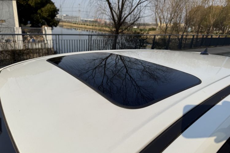 Used Changan X5 PLUS 2024 1.5T DCT Enjoyment Version
