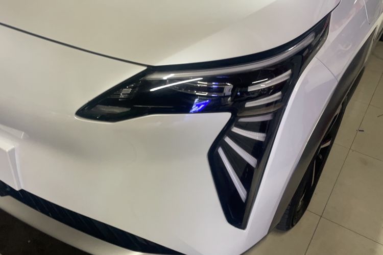 Used AION Y 2022 Plus 70 Smart Edition
