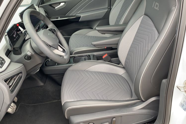 Used Volkswagen ID.3 2024 Outstanding Edition
