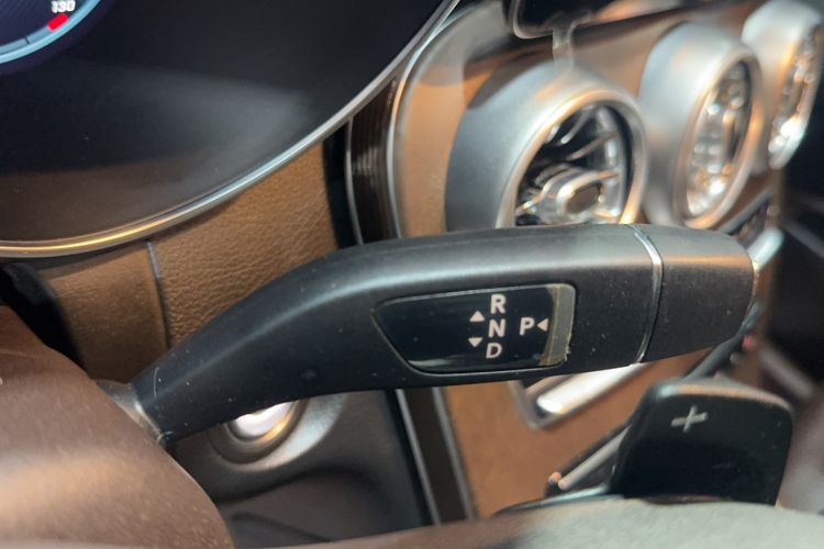 Used Mercedes-Benz GLC 2020 GLC 260 L 4MATIC Luxury Model
