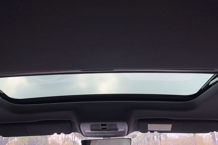 Used MG 6 2021 Pro 1.5T Automatic Trophy Luxury Edition
