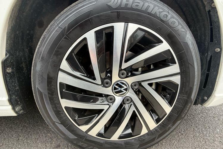 Used Volkswagen Lavida 2022 280TSI DSG Comfort Edition