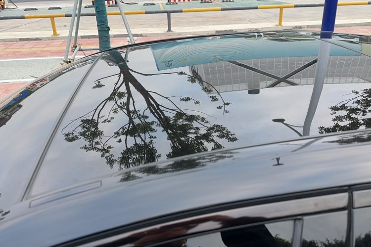 Used Mercedes-Benz E-Class 2019 E 260 Sport Edition
