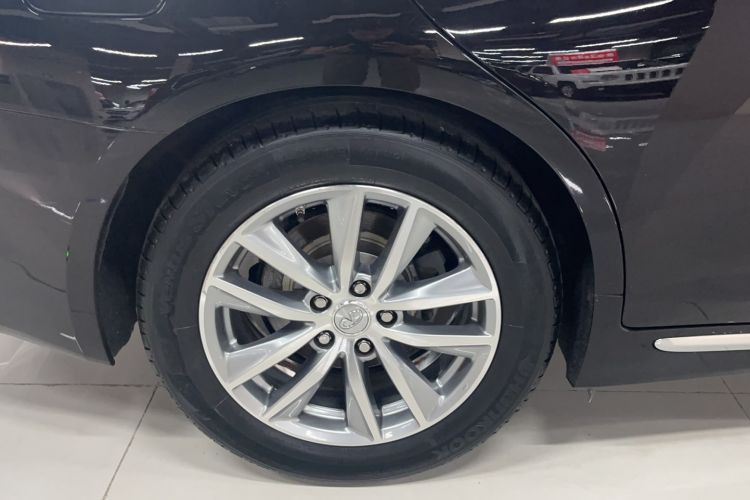 Used Infiniti Q50L 2015 2.0T Comfort Edition
