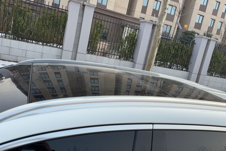 Used Mercedes-Benz GLC 2019 GLC 260 L 4MATIC Dynamic Model
