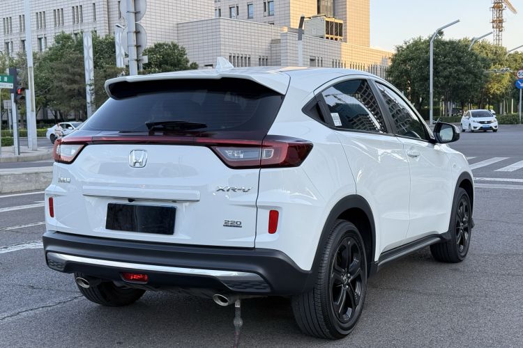 Used Honda XR-V 2021 220TURBO CVT Luxury Edition
