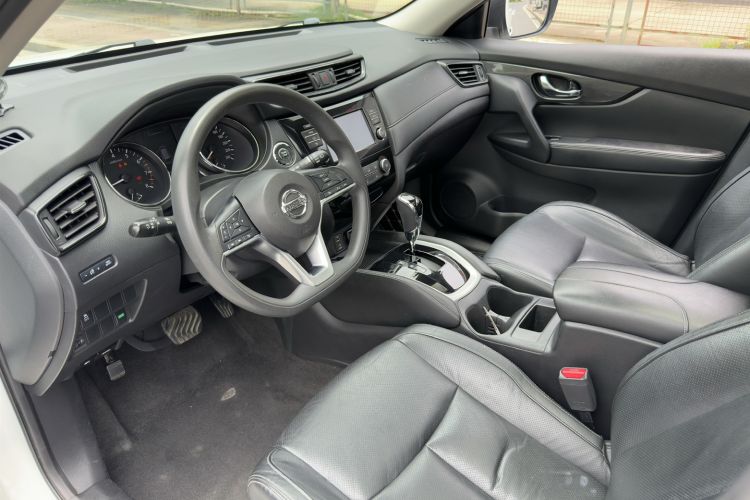 Used Nissan X-Trail 2017 2.0L CVT Comfort Edition 2WD
