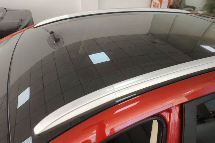 Used Geely Auto Emgrand GS 2019 1.4T CVT Active