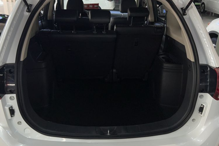 Used Mitsubishi Outlander 2018 2.0L Two-Wheel Drive Glory Edition 5 Seats
