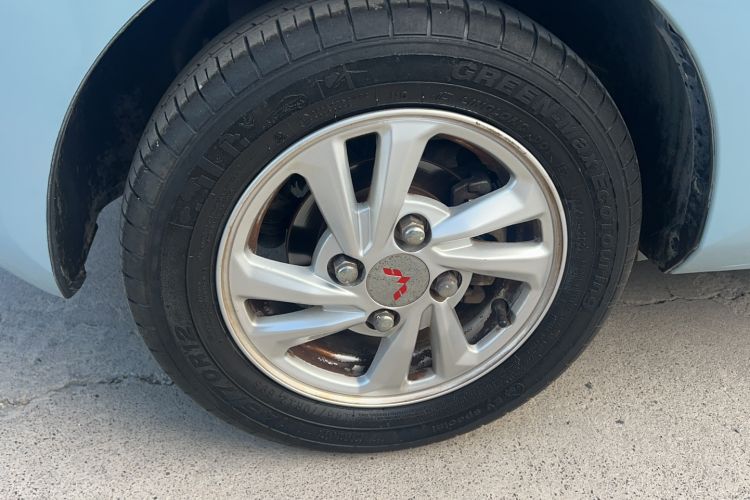 Used Wuling Hongguang MINIEV 2020 Freedom Version Lithium Iron Phosphate
