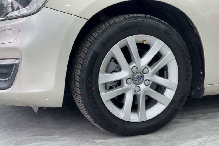 Used Volvo S60 2018 S60L T3 Smart Upgrade Edition
