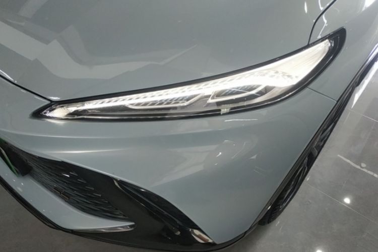 Used Buick E4 2023 GS Edition
