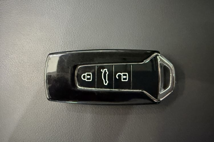 Used Volkswagen Touareg 2019 2.0 TSI Ruiyi Edition China V Standard
