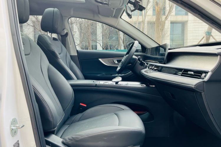 Used Chery Tiggo 8 PRO 2022 290T Two-Wheel Drive Sky Dome Edition 5 Seats
