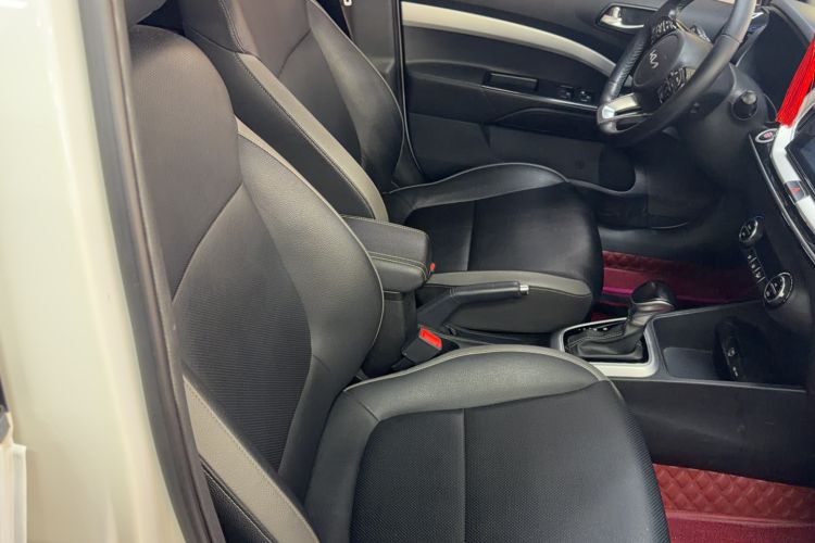 Used Kia kx1 Stonic 2021 1.4L CVT Fun & Sunroof Model