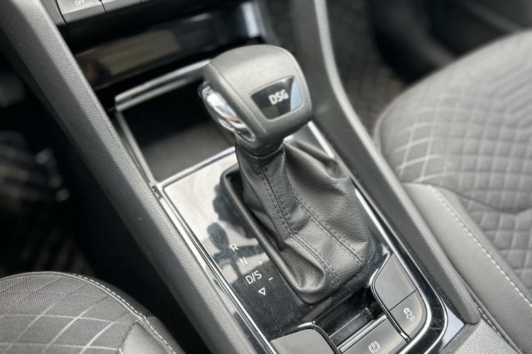 Used Skoda Kodiaq 2018 Facelifted TSI330 5-Seater Two-Wheel-Drive Comfort Edition