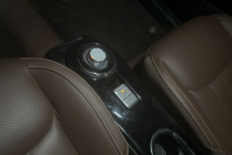 Used Wuling Bingo 2023 333 km Enjoyment Version
