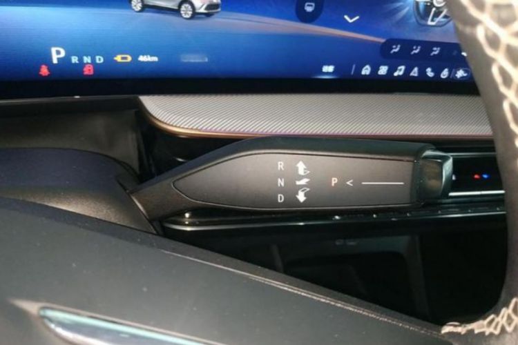 Used Buick E4 2023 GS Edition
