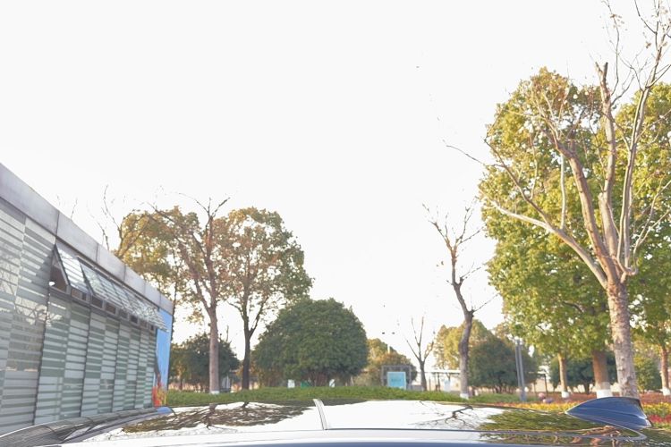 Used BMW 5 Series 2019 530Li Luxury Edition M Sport Package
