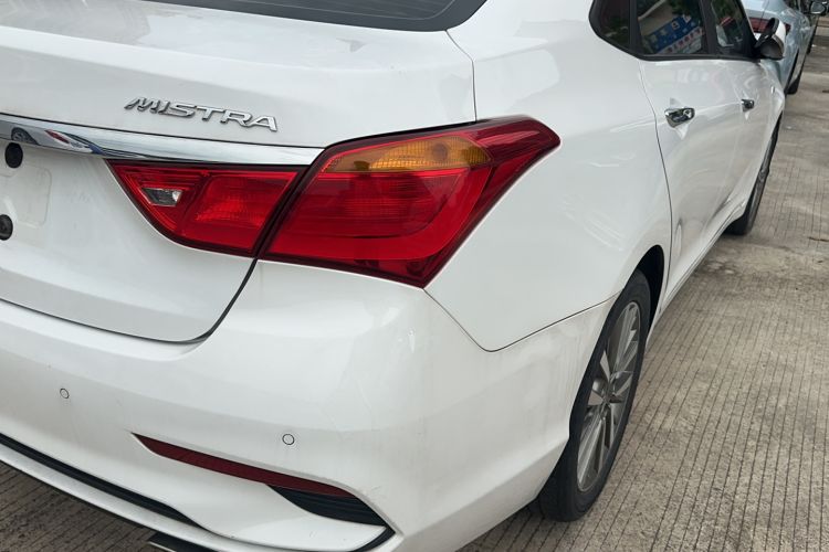 Used Hyundai Mistra 2019 1.8L Automatic Smart GLS Commemorative Model China VI Standard
