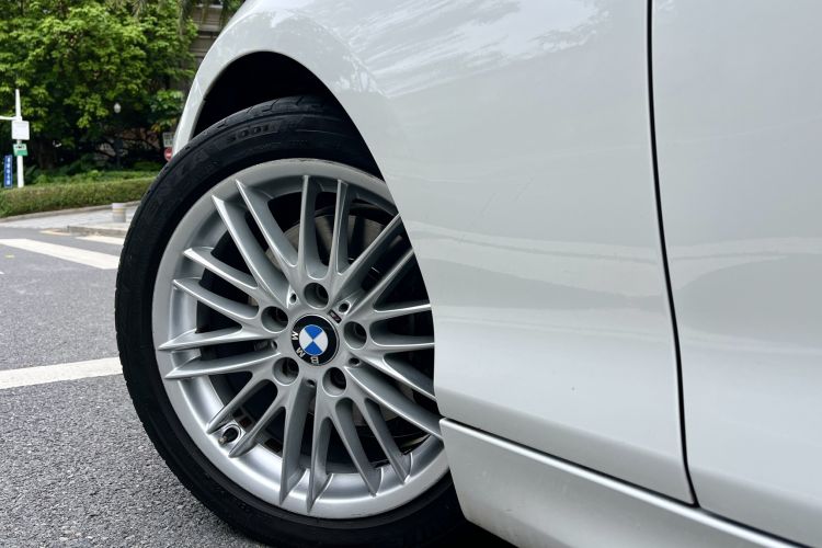 Used BMW 2 Series 2017 220i Convertible Coupe M Sport Edition
