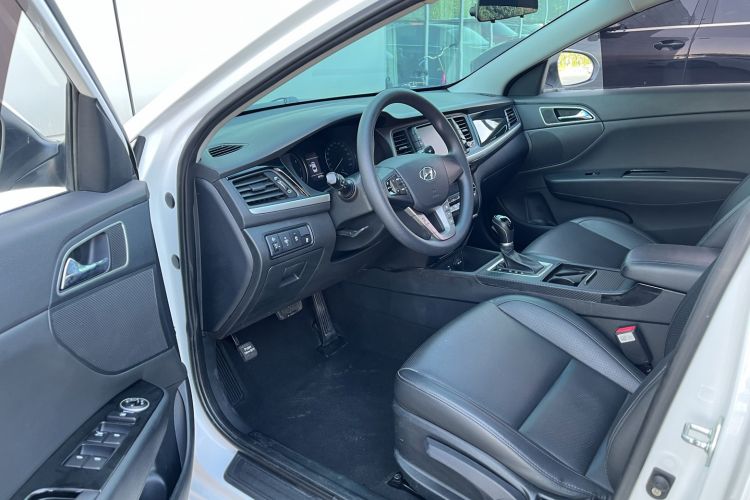 Used Hyundai Mistra 2019 1.8L Automatic Smart GLS China VI Standard
