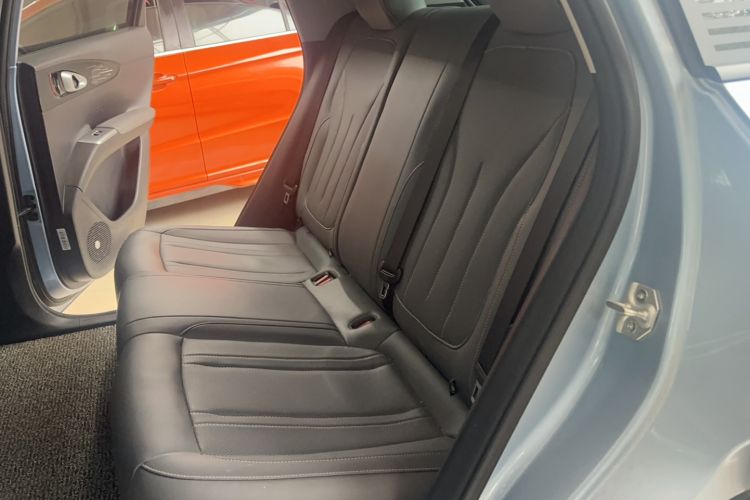 Used  Geome 2025 310km Youth Edition
