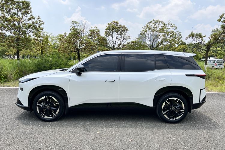 Used Toyota BZ 3X 2025 520 Pro LiDAR Edition
