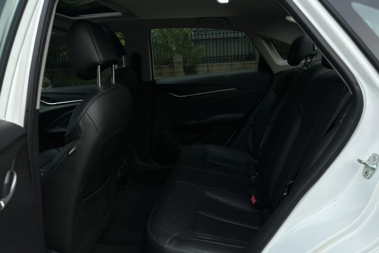 Used Buick GT 2019 18T Automatic Connected Elite Model China V Standard
