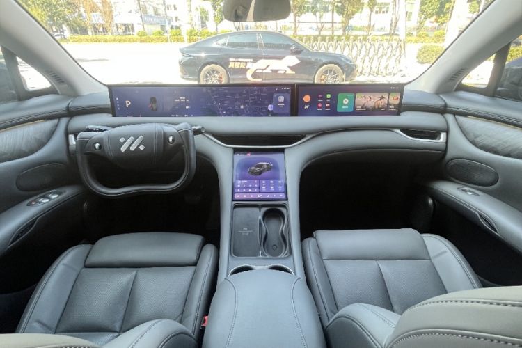 Used  LS6 2023 Max Enhanced Performance Edition
