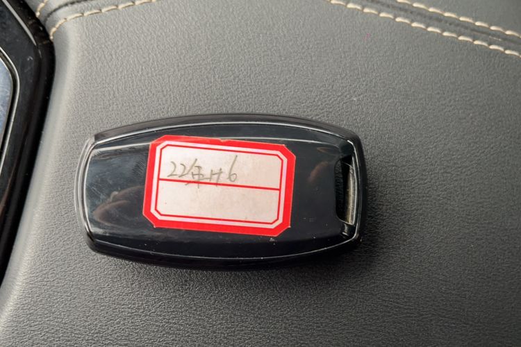 Used Haval H6 2021 3rd Generation 1.5T Automatic Two-Wheel Drive Max
