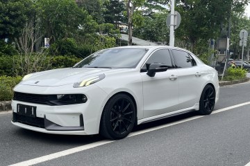 Used Lynk & Co 03 2019 2.0TD Automatic Jing Pro Edition