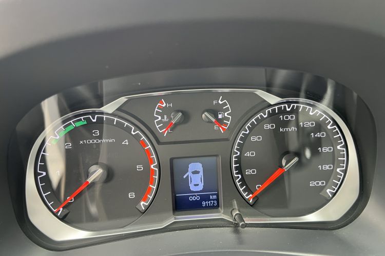 Used Haval H5 Classic 2018 Classic Edition 2.0T Diesel Manual 4x4 Prestige Model
